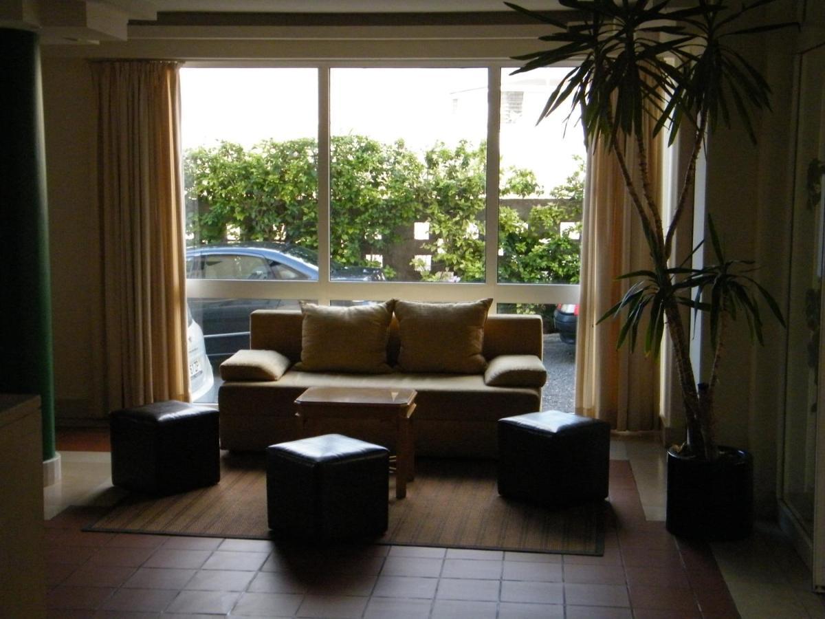 Hotel Inatel Porto Santo Exterior foto