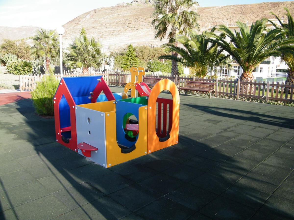 Hotel Inatel Porto Santo Exterior foto