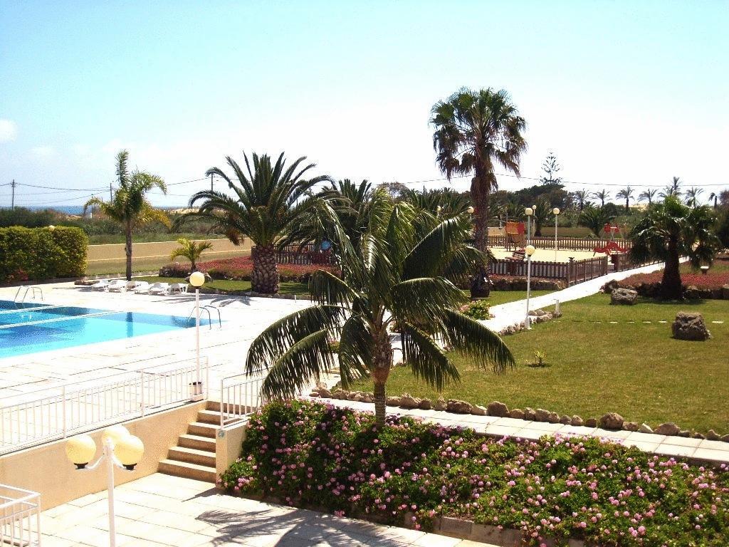 Hotel Inatel Porto Santo Exterior foto