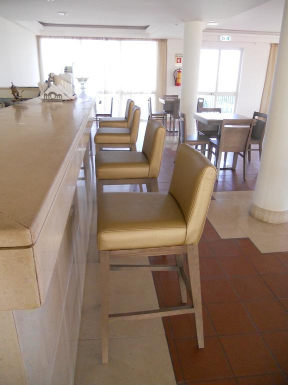 Hotel Inatel Porto Santo Exterior foto
