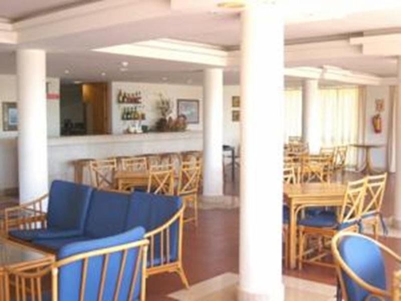 Hotel Inatel Porto Santo Exterior foto