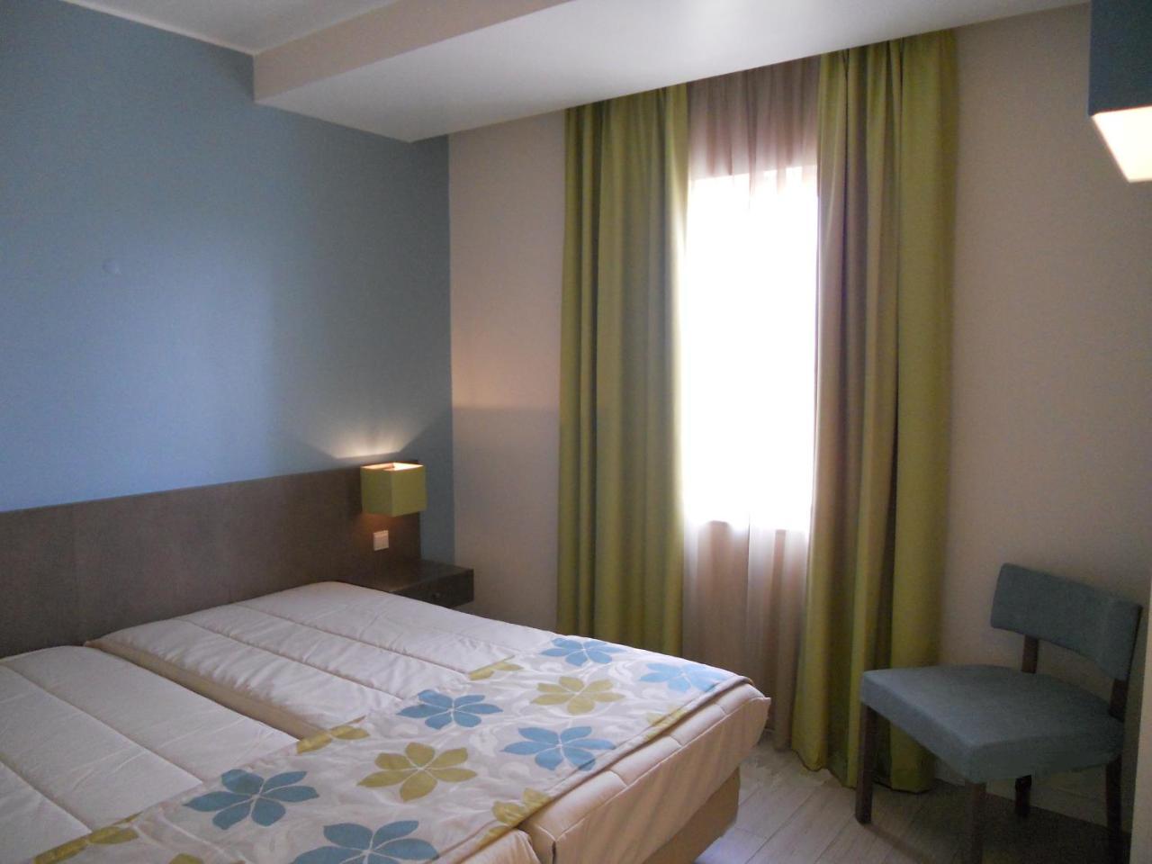Hotel Inatel Porto Santo Exterior foto