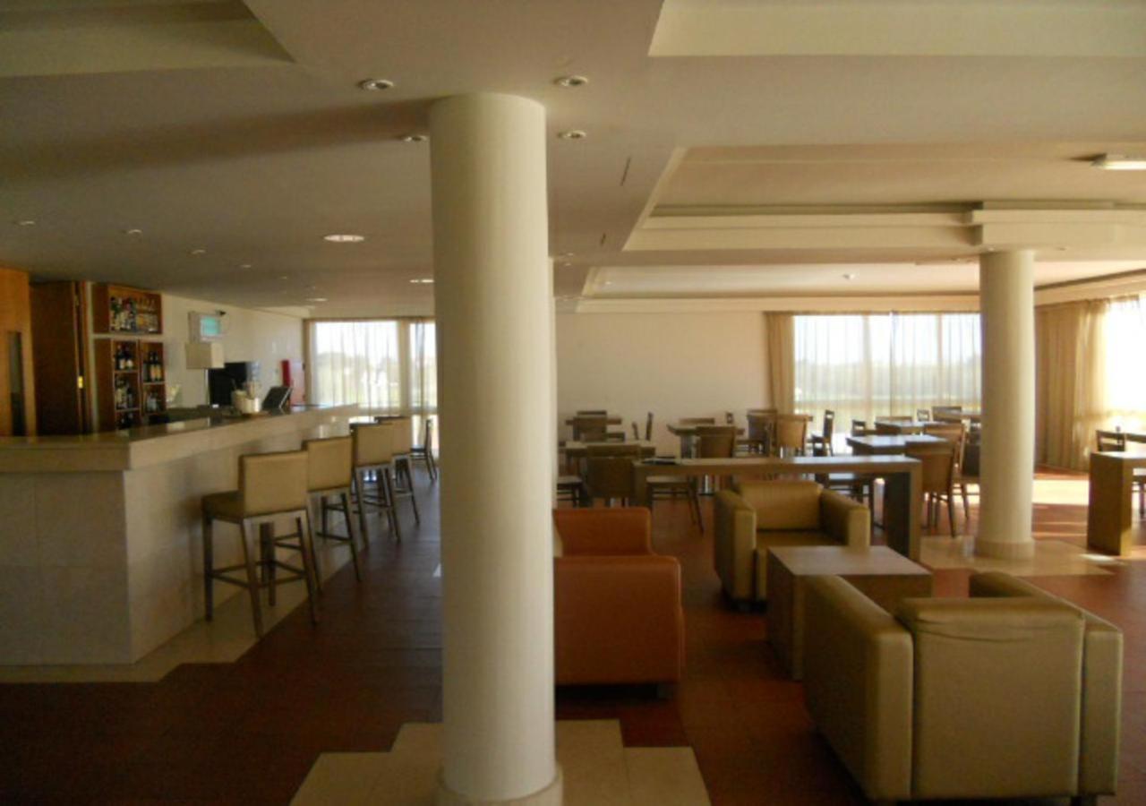 Hotel Inatel Porto Santo Exterior foto