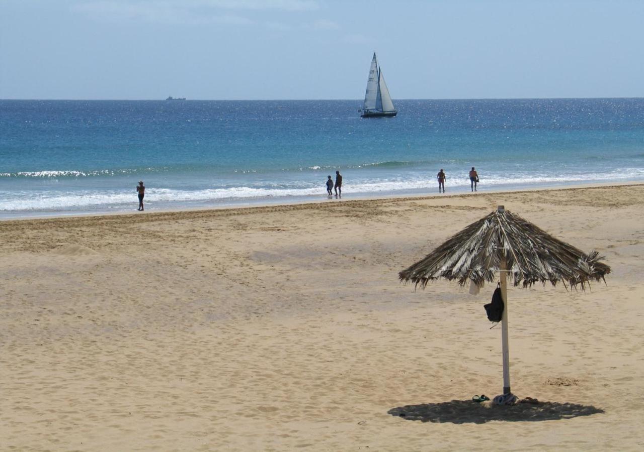 Hotel Inatel Porto Santo Exterior foto